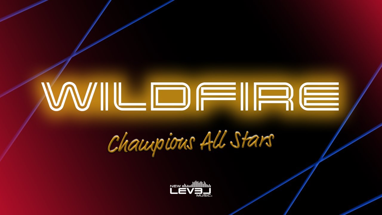 Champions All Stars Wildfire 2022-2023