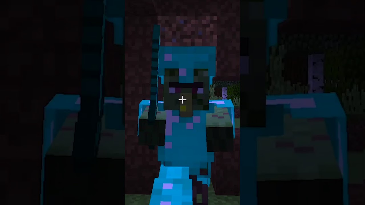 Jr Hasan Minecraft'tan Anlamıyor !! #shorts