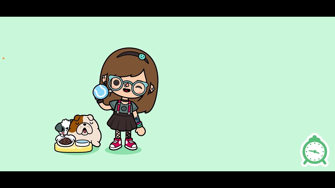 strict family roleplay PART 1!!