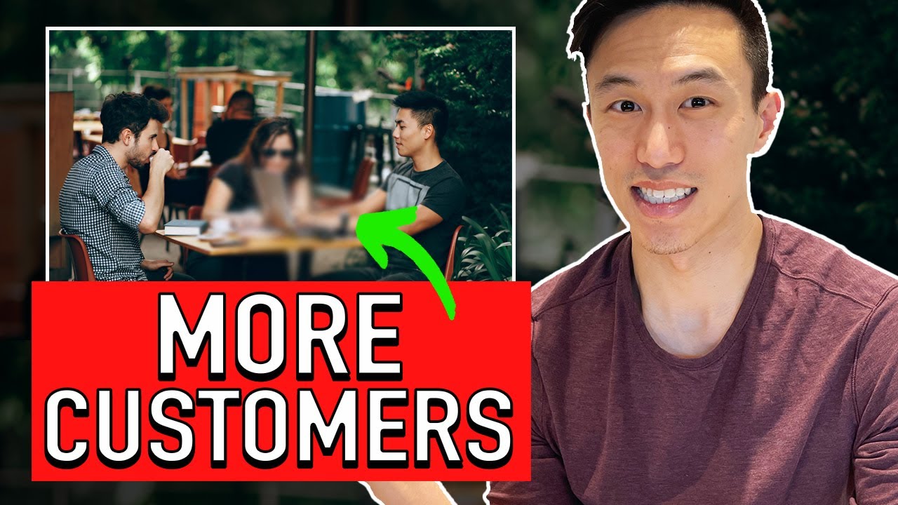 Best Way to Get More Restaurant Customers in 2021! (Social Wifi Marketing - Why/How?)