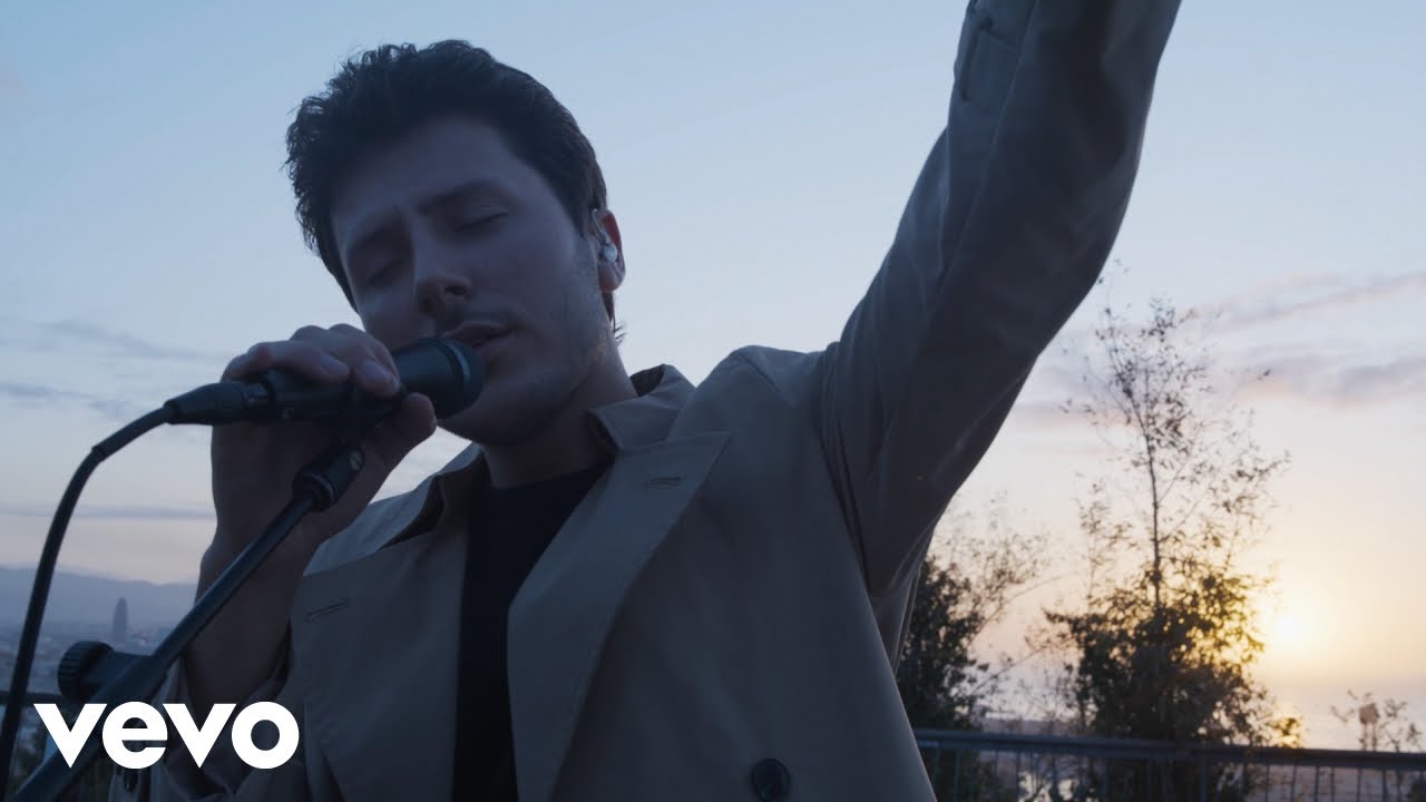 Drove - Take Me Somewhere (Live From Montjuic Barcelona)