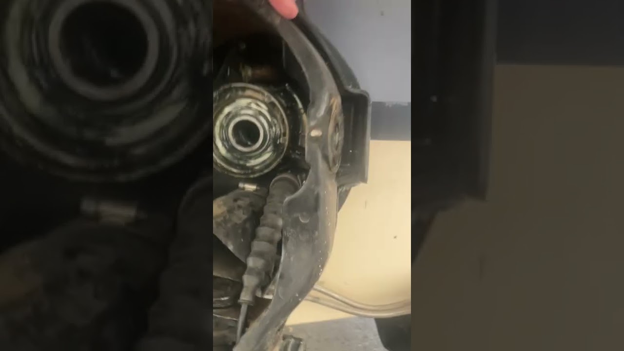 Mercruiser Alpha 1 Transom Leak Fix *ALL POSSIBILITIES DISCUSSED*