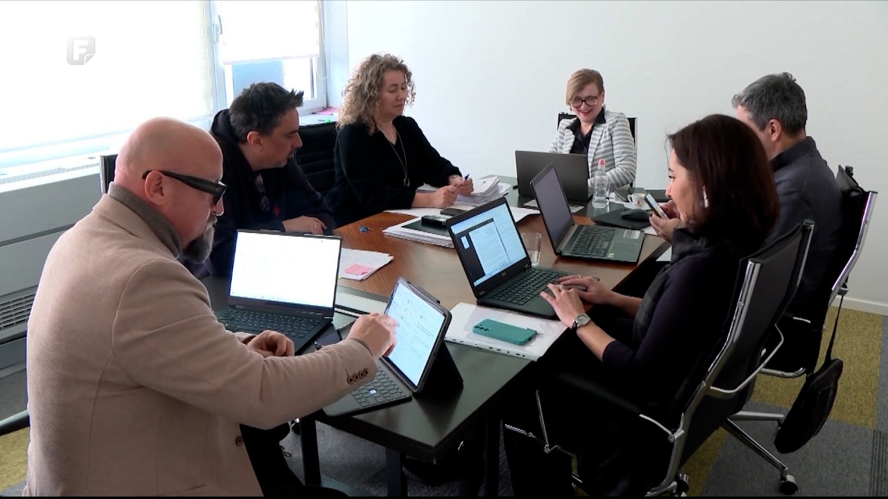 Negativno mi&scaron;ljenje za RTVFBiH: Na provedbi preporuka i zaključaka uveliko se radi