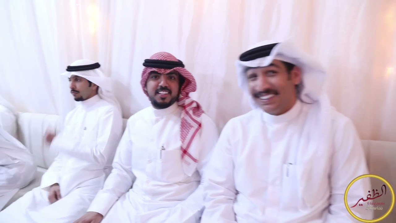 أفراح العتل حفل زفاف / سيف & ابراهيم احمد صويان الظفيري