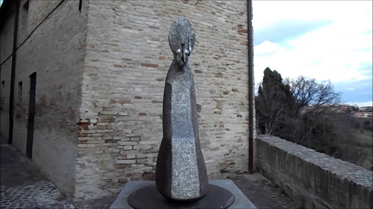Candelara e la sua storia