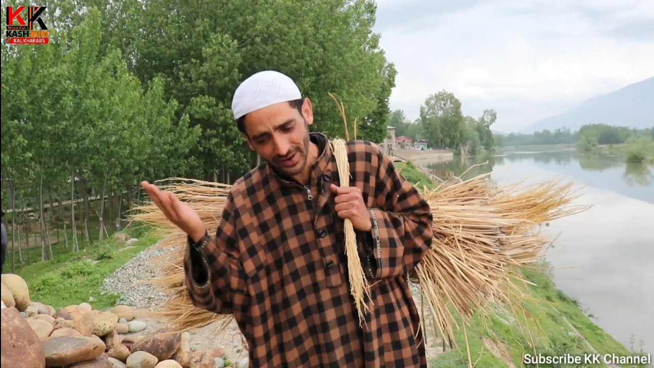 Ramzan Te Azik Jawan Part 2 |Fake Rozdari| Kashmiri Kallharabs
