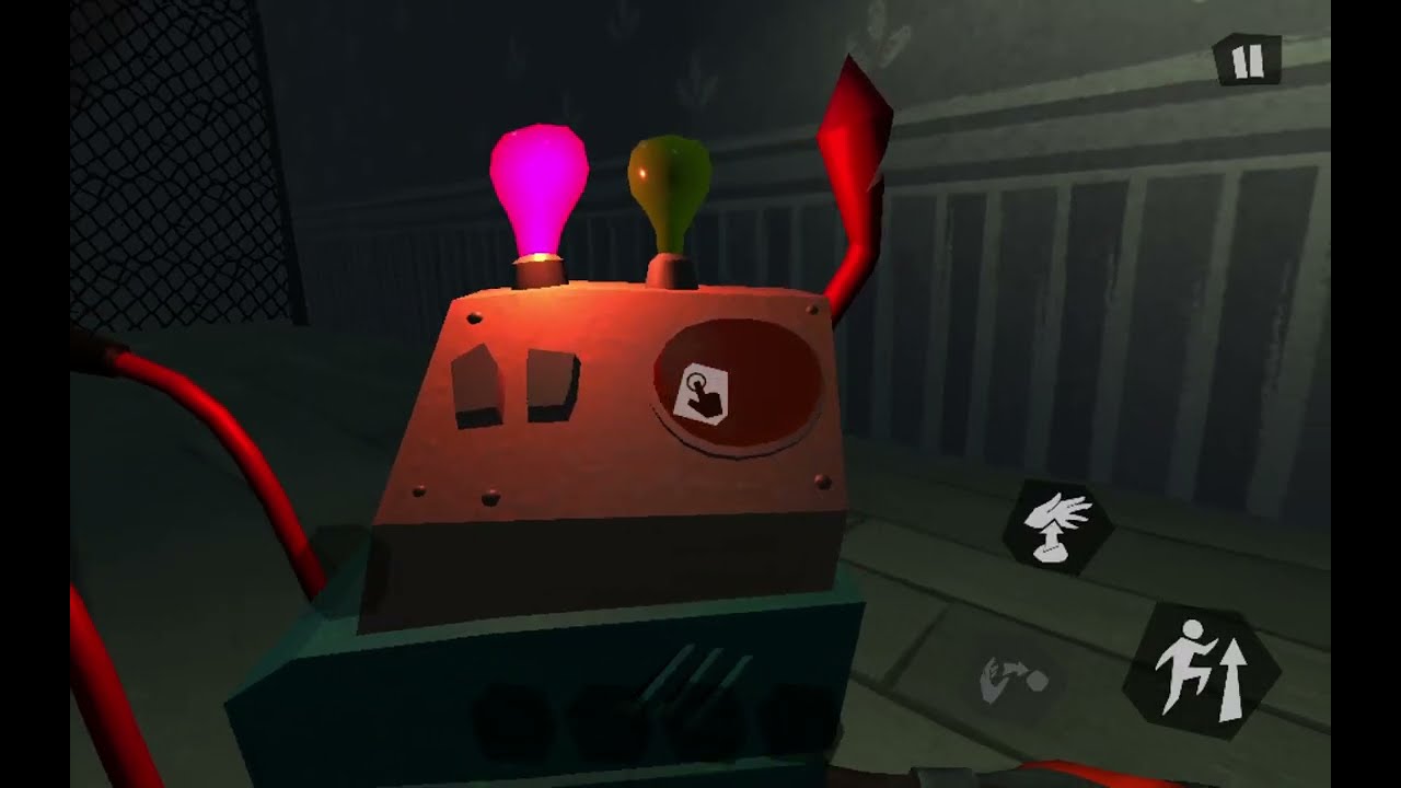 Hello neighbour bitirdim Hello neighbor