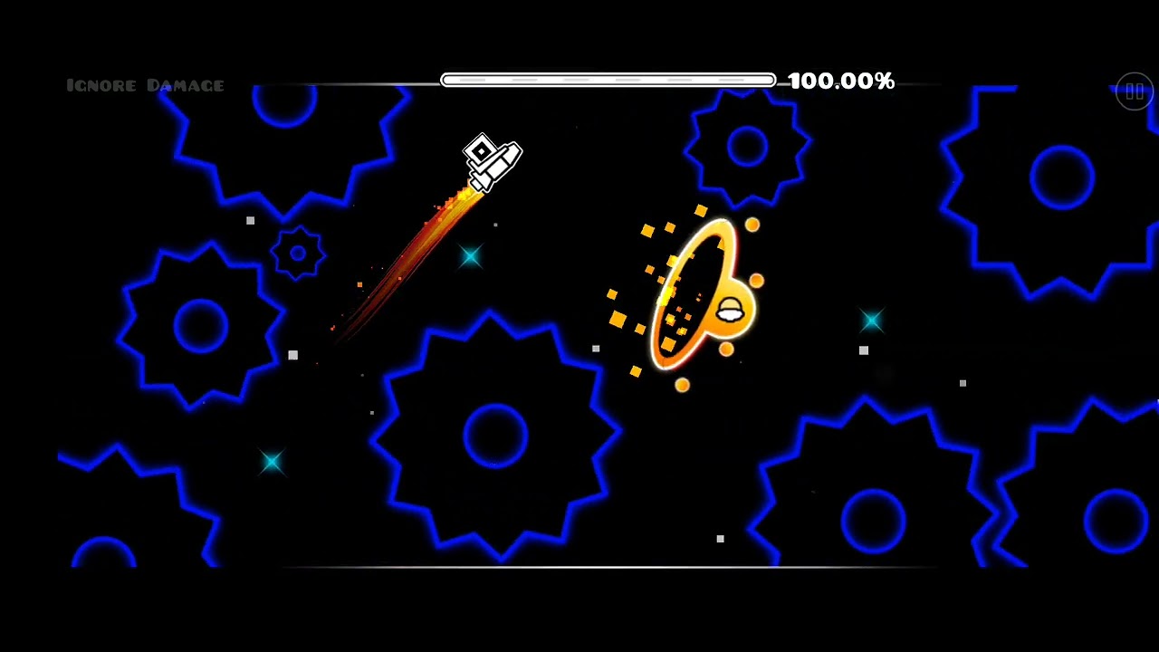 Looking for a verifier for this level.