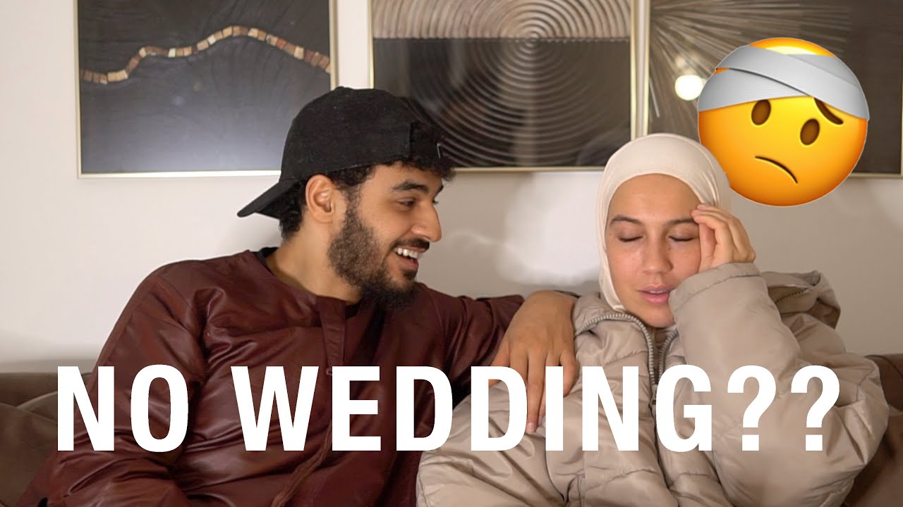 Why we didn't have a wedding 😱 Q&A| Loumed