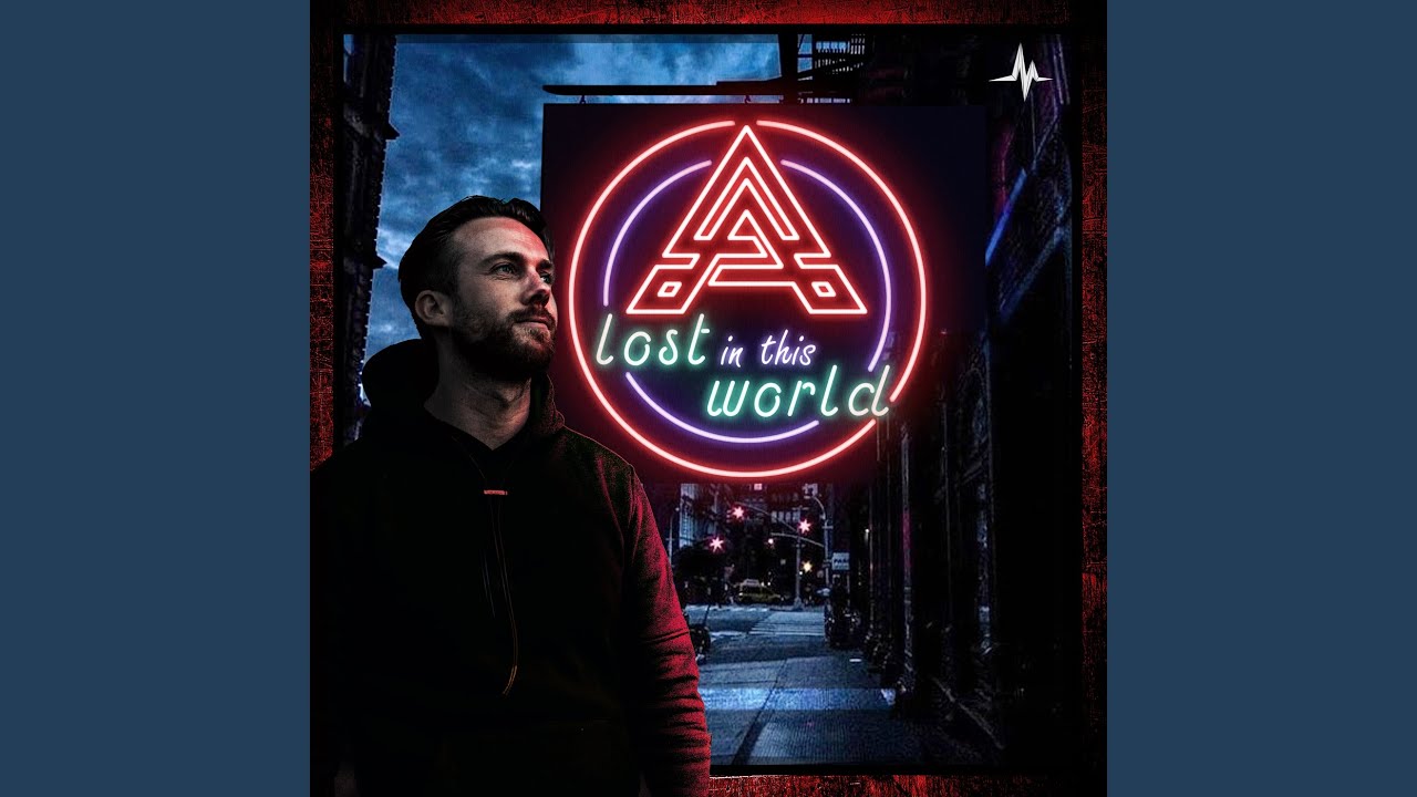 Lost In This World