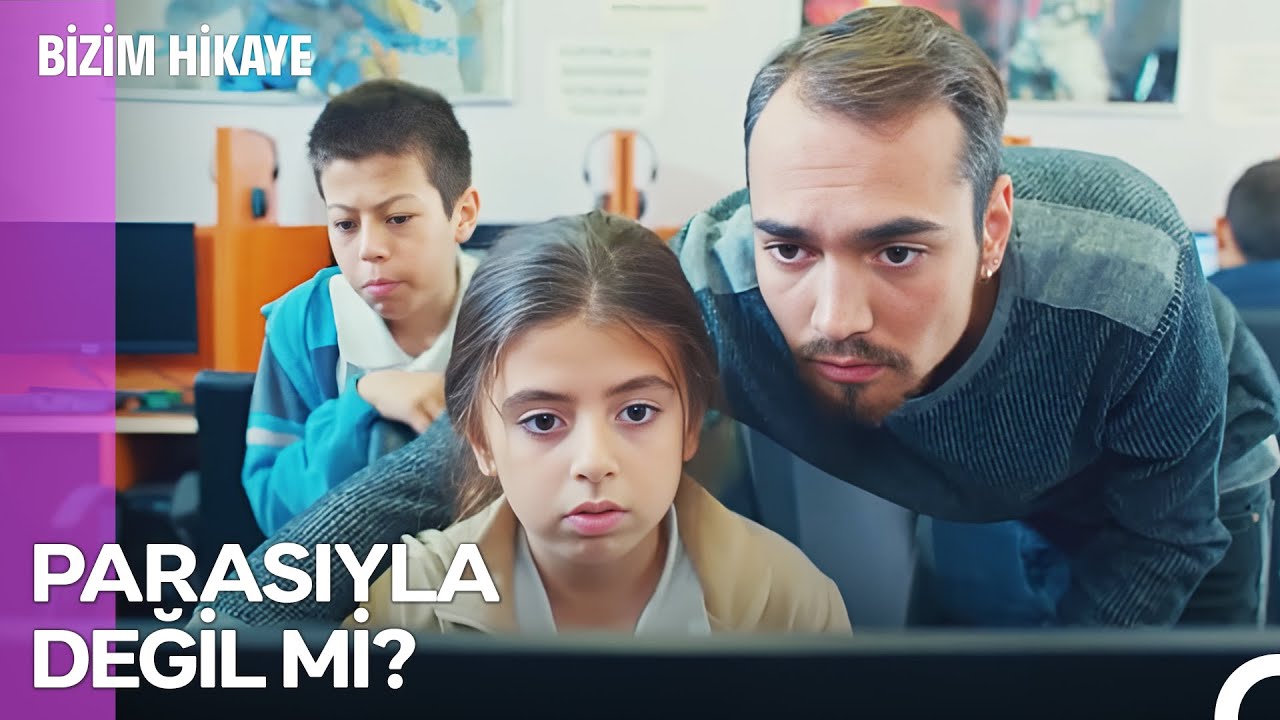 Minibollar Vlog #6: İnternet Kafeye De Gitmeyelim Mi? - Bizim Hikaye