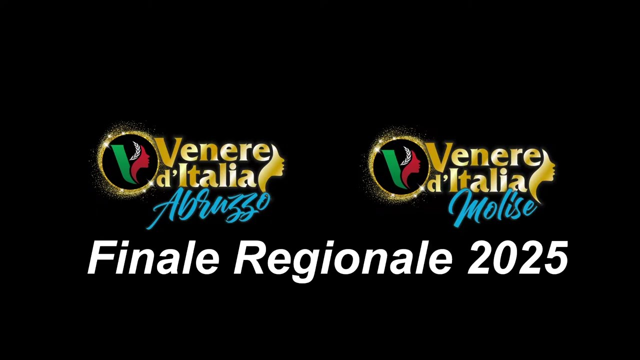 Finale Regionale Abruzzo e Molise 2025