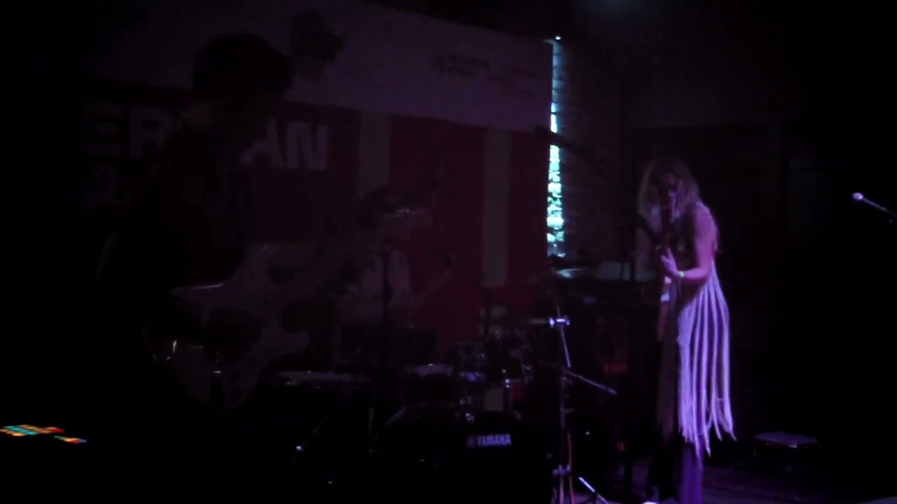 Ki ! @ Speakeasy, SXSW 2025, Best of SXSW Live, HQ