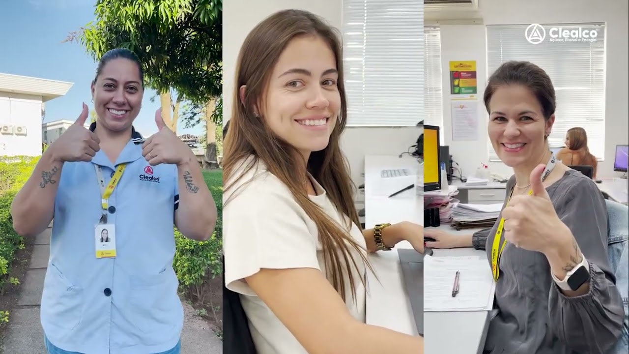 Clealco 45 anos - Um sonho realizado!
