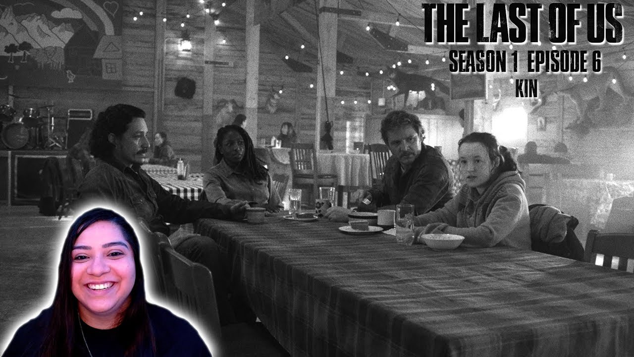 The Last of Us Season 1 Episode 6 
