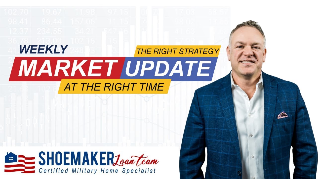 Fed Cuts Rates Again! What It Means for Mortgage Rates | One Minute Monday