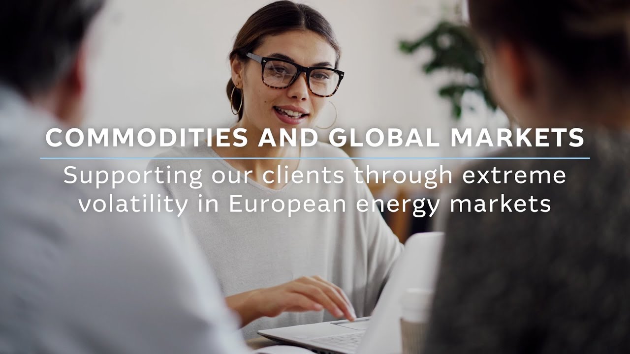 Annual General Meeting 2022: Commodities and Global Markets | Macquarie Group