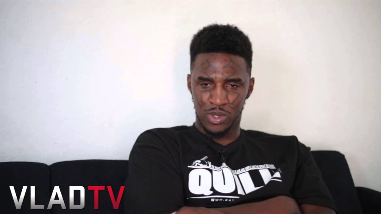 Daylyt: If Diz Steps Foot in NY, They're Gonna Kill Him