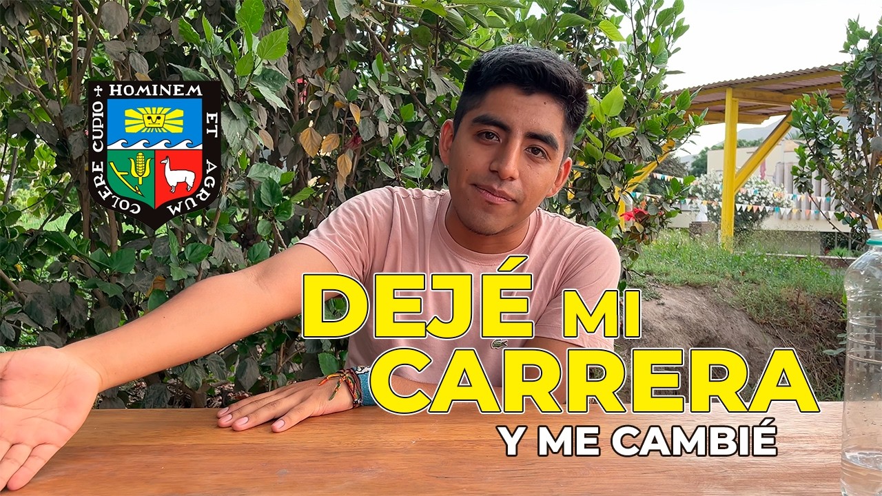 ¿Te NEGARON el cambio de CARRERA? Esto es lo que DEBES saber! | Traslado extraordinario