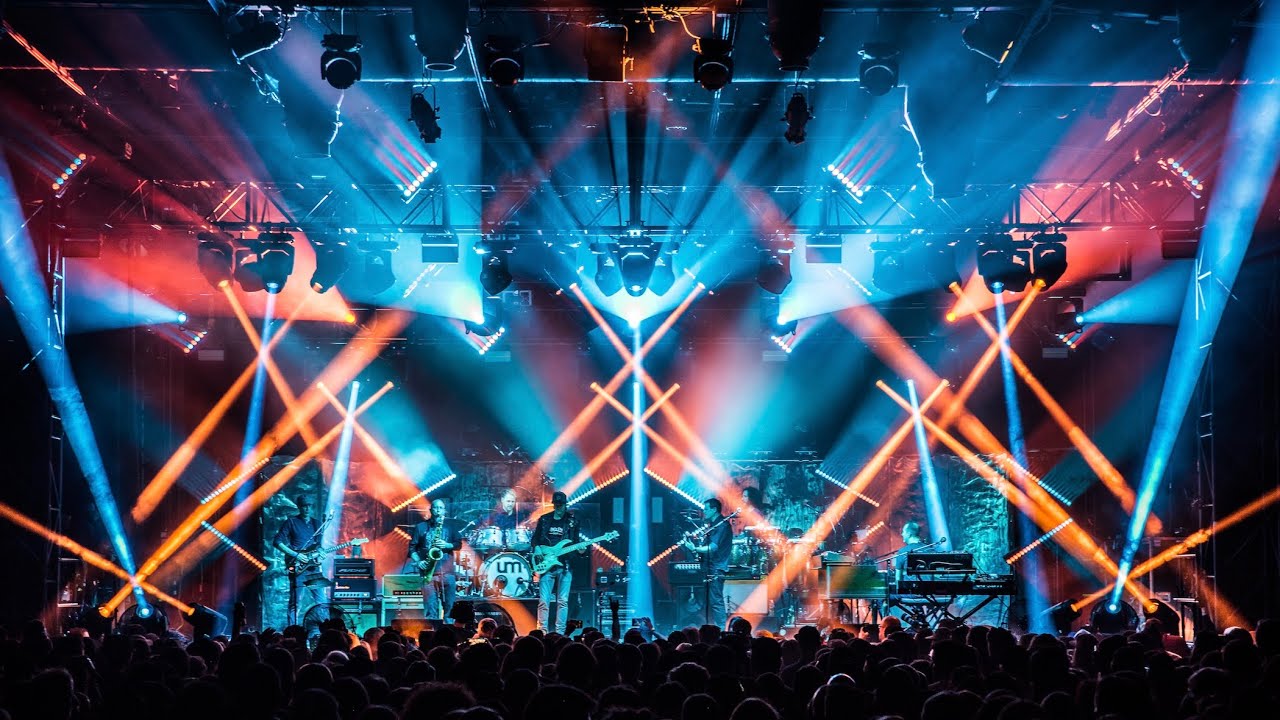 Umphrey's McGee: 