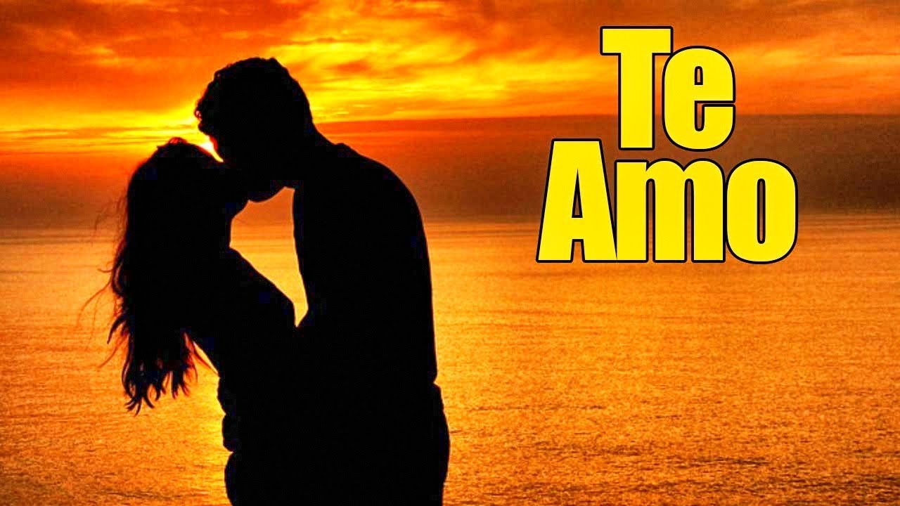 Estoy Contigo porque TE AMO | Canciones Románticas | Dedica Una Canción