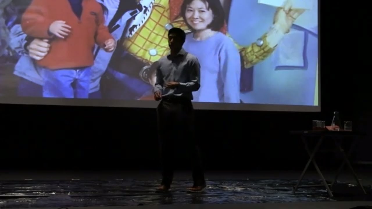 You’re not a bad test taker | Tyler Paras | TEDxYouth@UpperStClair
