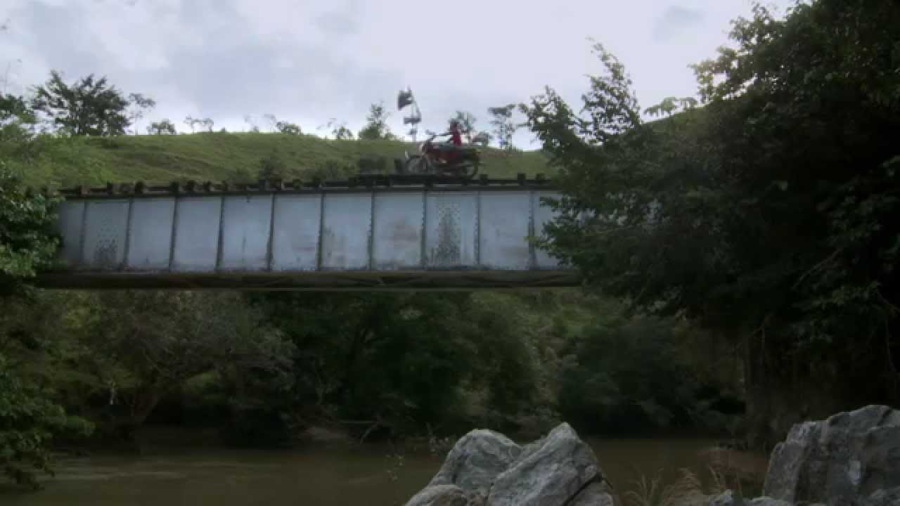 Le Fresnoy - Teaser - Film 2014