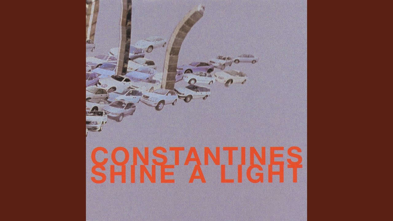Shine A Light