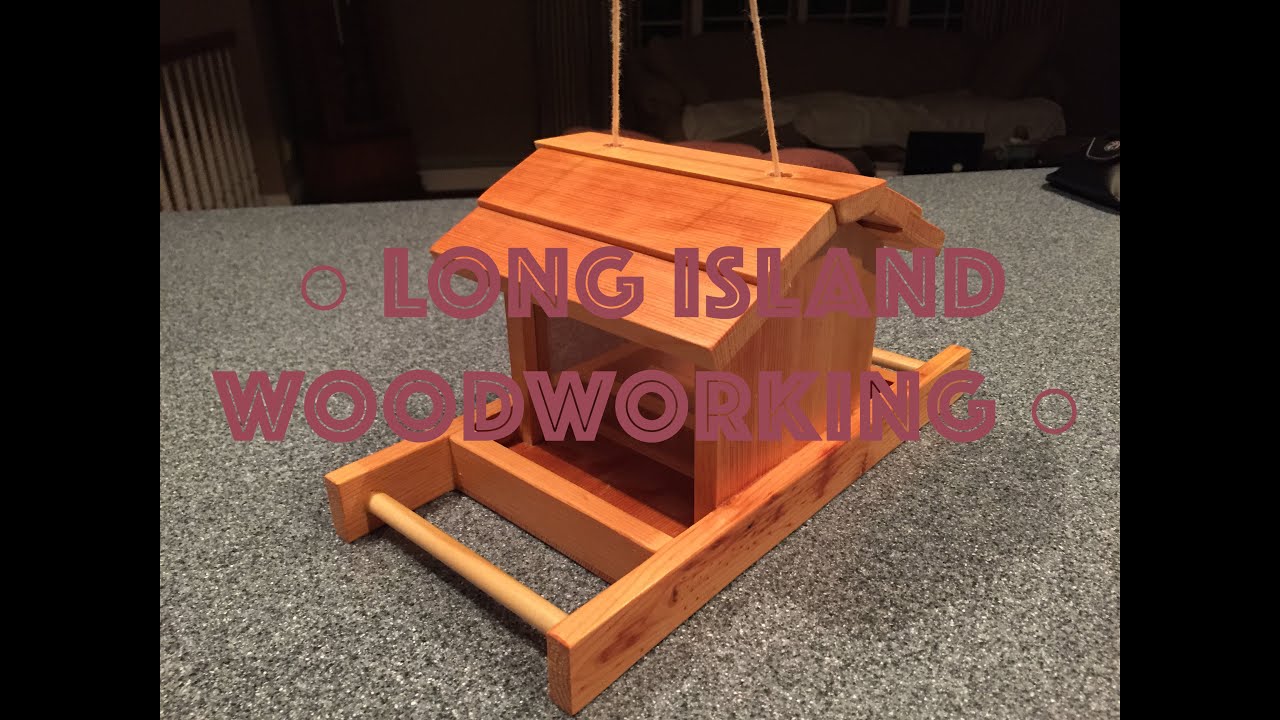 How to Make a Bird Feeder -04