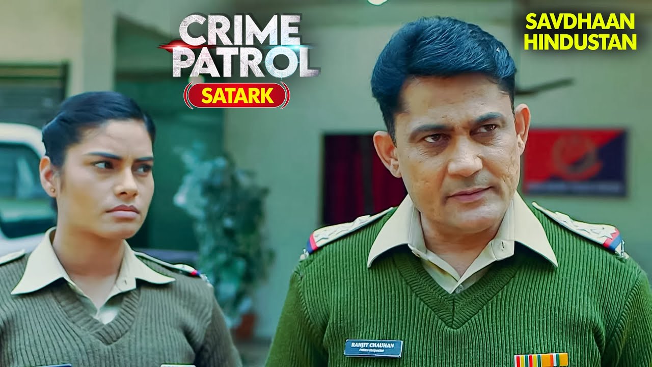 एक फैसला… कई लाशें | Best of Crime Patrol 2025 | Full EP | Crime Series | Savdhaan