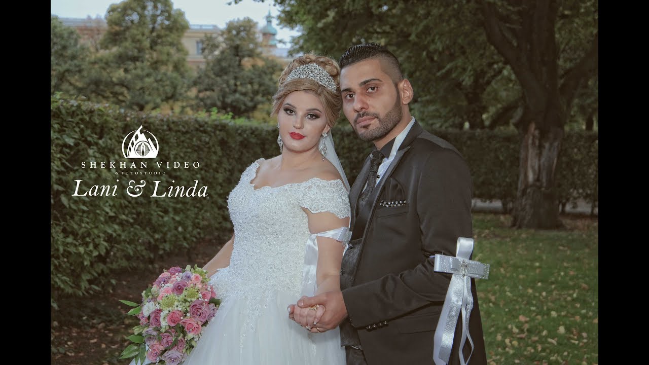 Wedding of Lani & Linda - Juliana Jendo bei Shekhan Video Part 1
