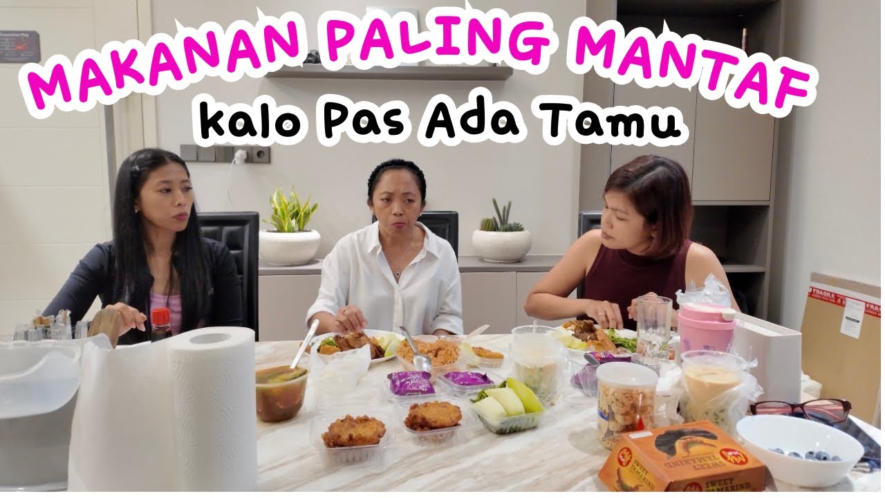 SUBSCRIBER YG PERNAH JADI CLIENT, SAMPE SEKARANG JADI TEMAN BAIK @mamahera 