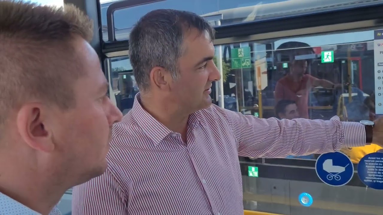 9 autobuze Baia Sprie – Baia Mare