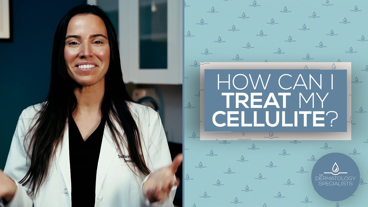 Cellulite Treatment