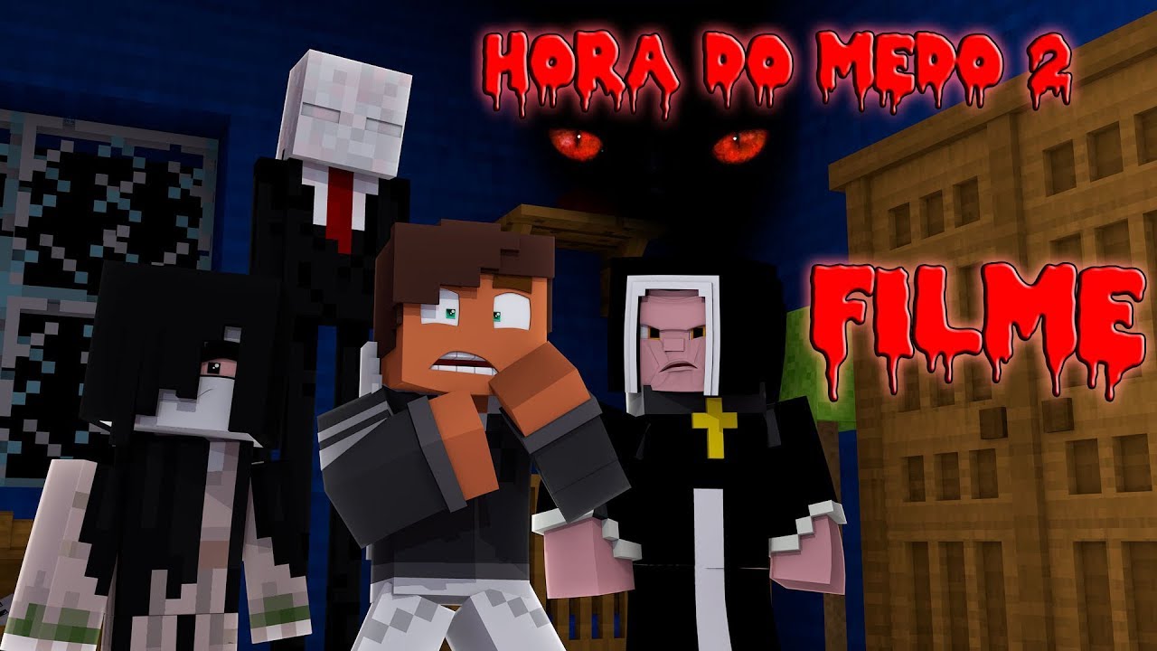 HORA DO MEDO 2 - FILME COMPLETO &lsaquo; Koow &rsaquo;