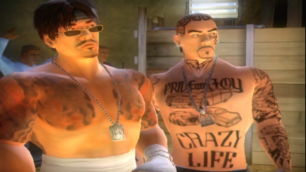 Def Jam Fight For NY | DEHMER & MASA | Матчи два на два | СЛОЖНО! (PS3 1080p)