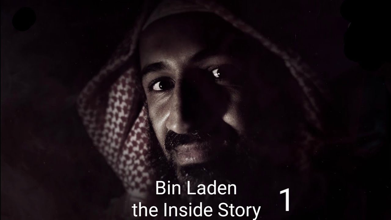 Osama Bin Laden_Czego nie wiedzieliśmy 1 (odc_ 1) - film dokumentalny lektor pl