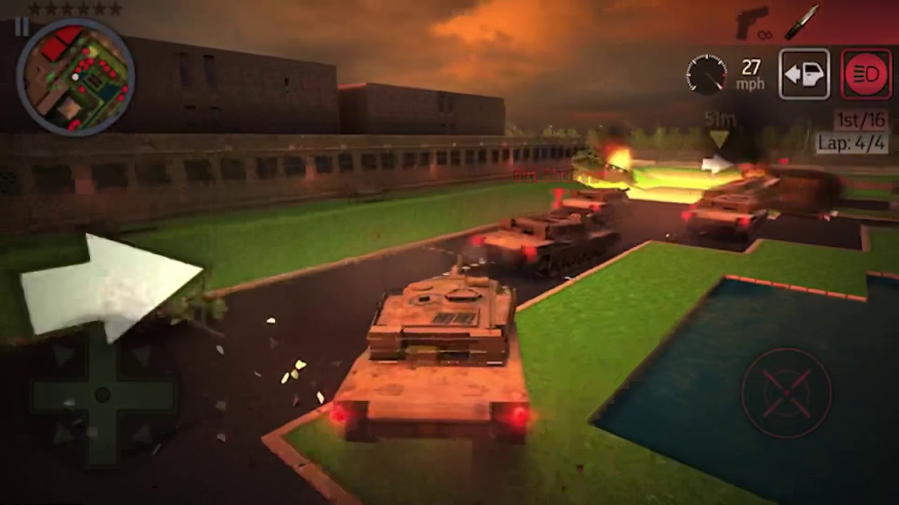 GodFather|Payback 2 Campaign