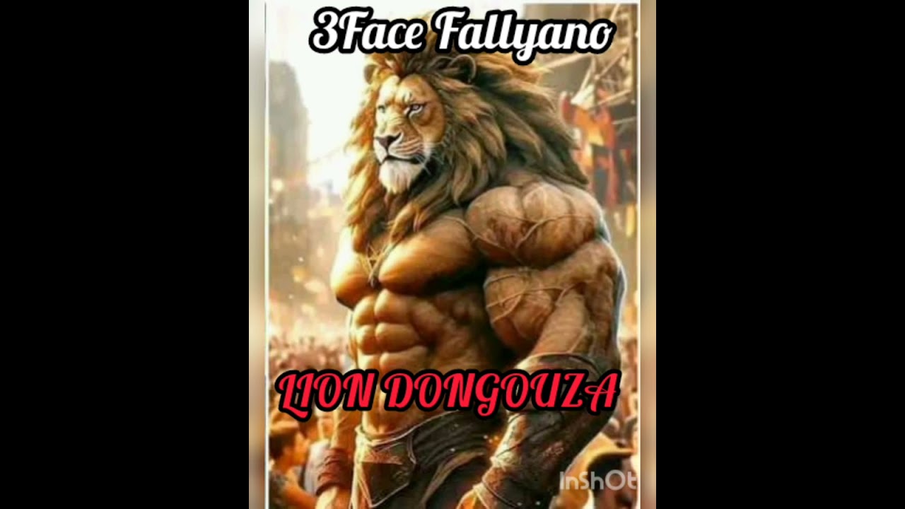 3Face Fallyano (GBOGBOKO'O)