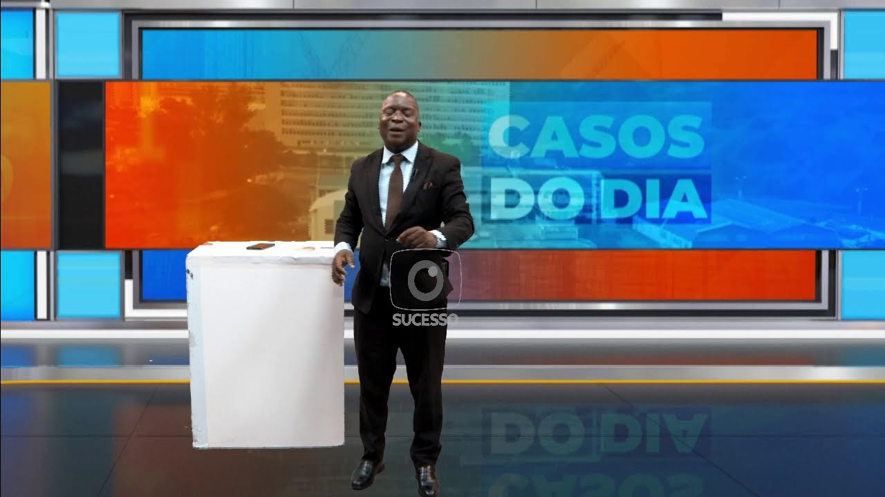 CASOS DO DIA |EDIÇÃO DE TERÇA-FEIRA |10|02|2026