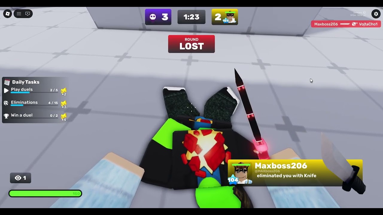 omg mega good clip bez hudby