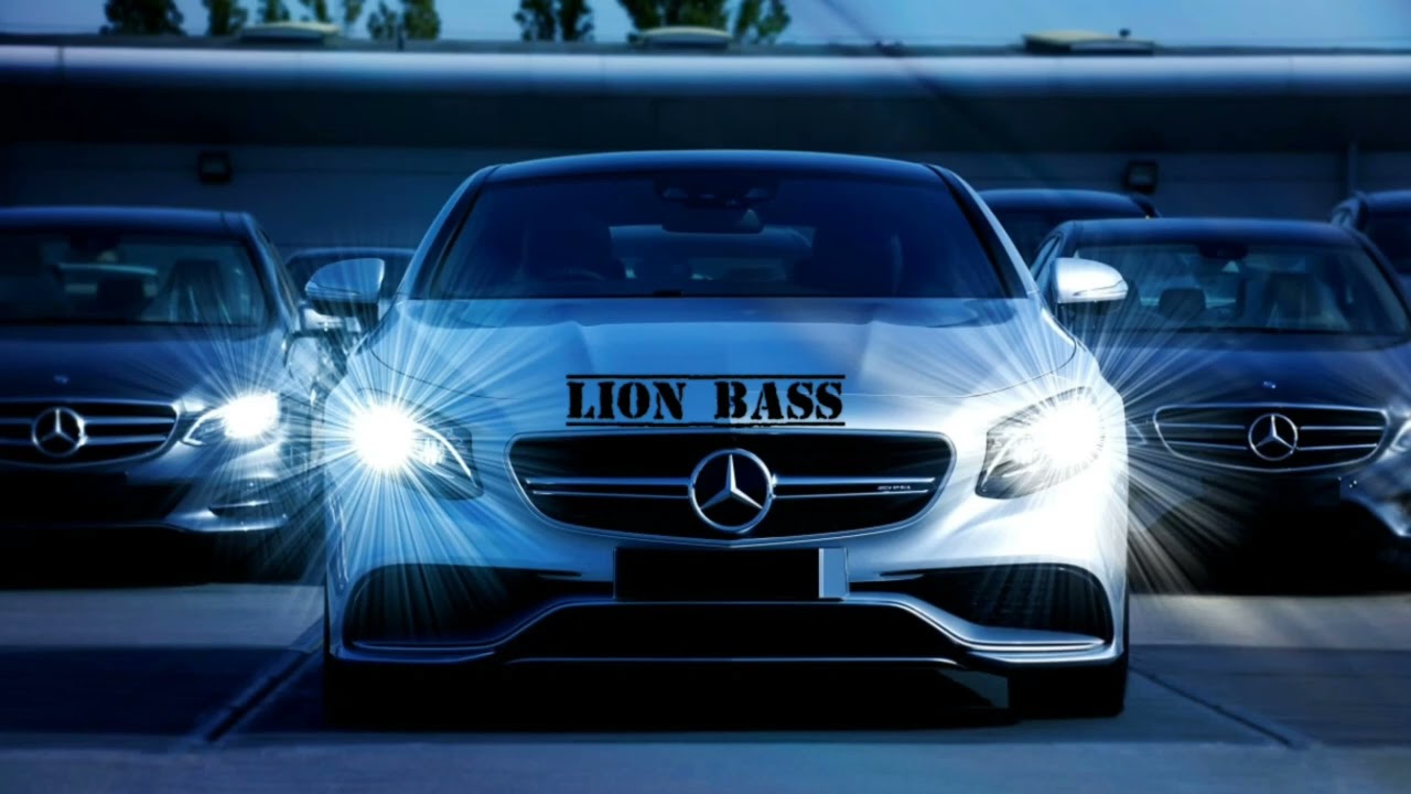 Eminem Ass Like That TBT Remix 🔥Mafia Music🔥 (LION BASS)