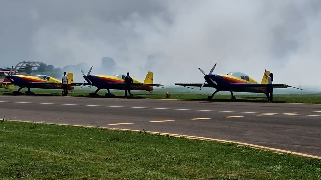 AERO EXPO FEST CLINCENI 27 05 2023