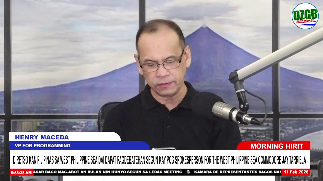Morning Hirit | February 11, 2026