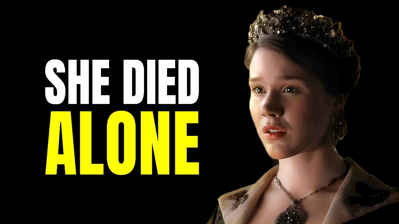 The Tragic Death of Anne of Cleves: The Wife Henry VIII Called Ugly