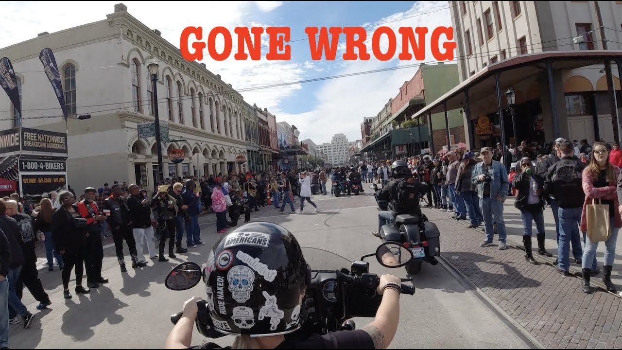 Я был в шоке / Lone Star Rally - The Ugly