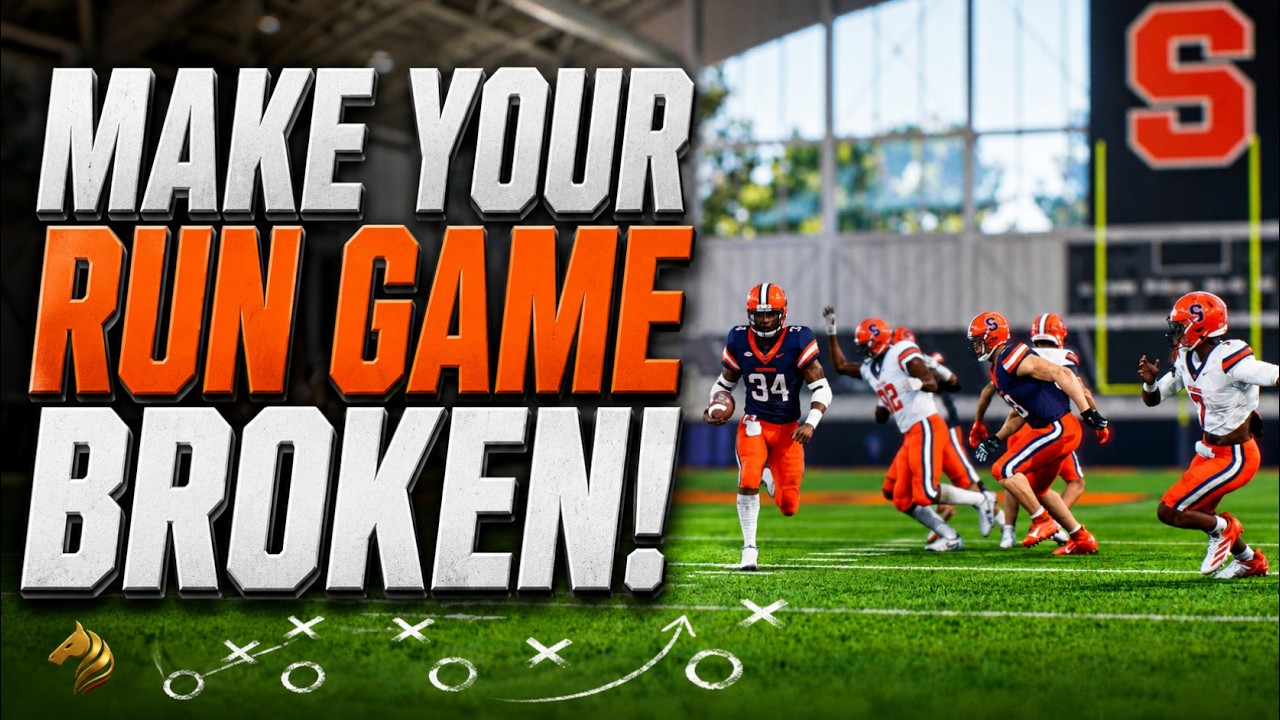 УЛУЧШИ СВОЮ ИГРУ НА ВЫНОС В CFB! (ЭТО СЛОМАНО)
