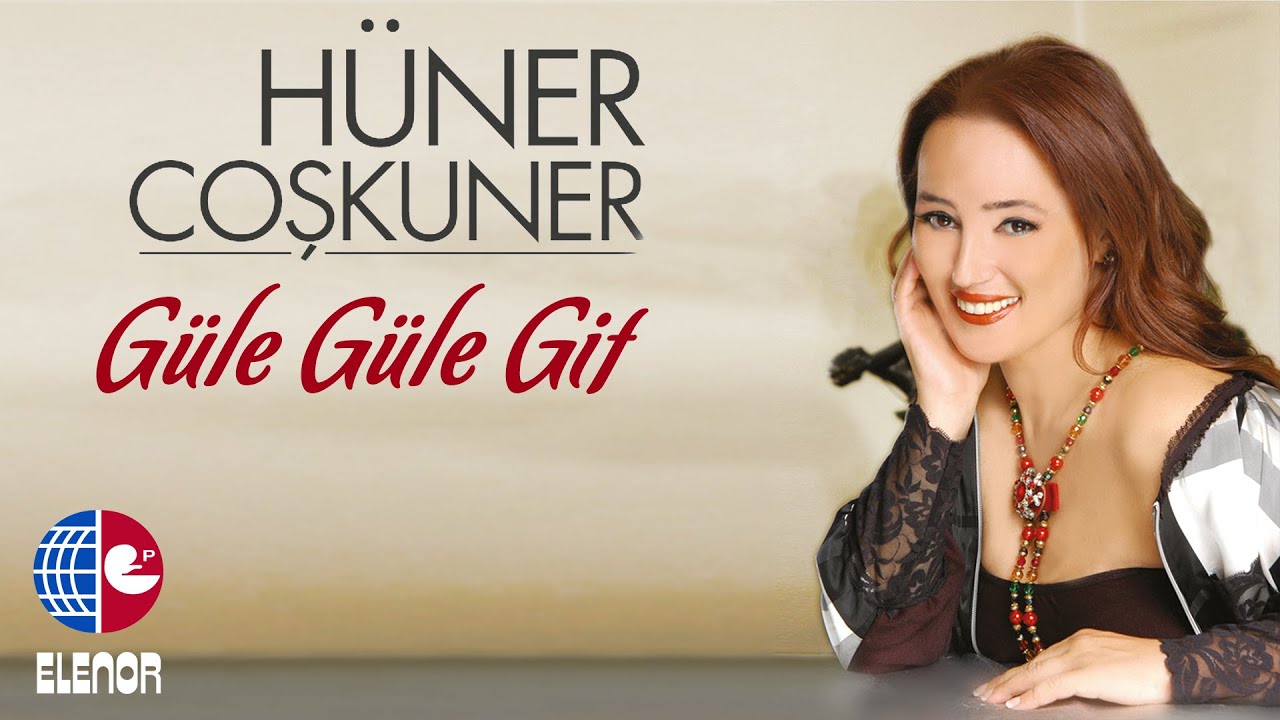 Hüner Coşkuner - Gidiyor