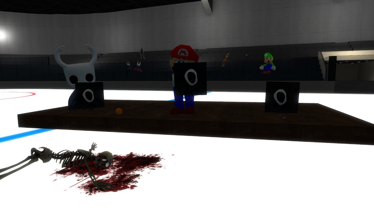 (Fan edit) Grayfruit plays De blob 2 part 3