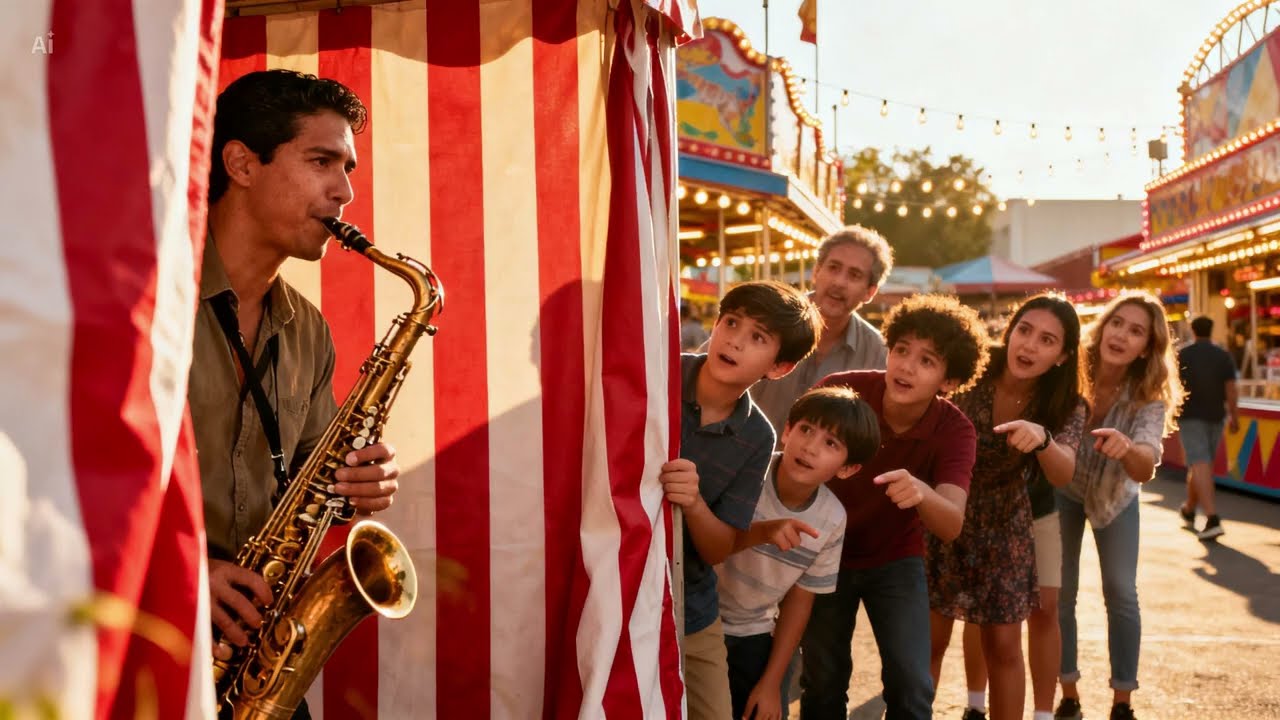 La Feria De Pecillin